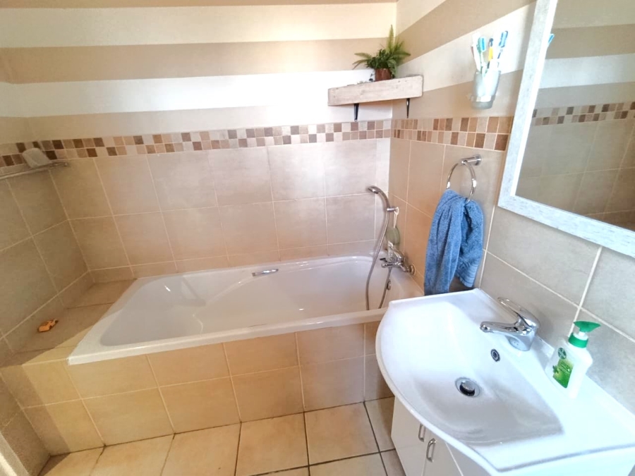 2 Bedroom Property for Sale in Spitskop SH Free State